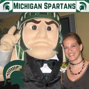 Meet your Posher, Lindsey